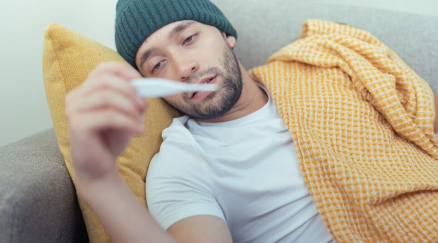 México emite alerta sanitaria por la fiebre de Oropouche 